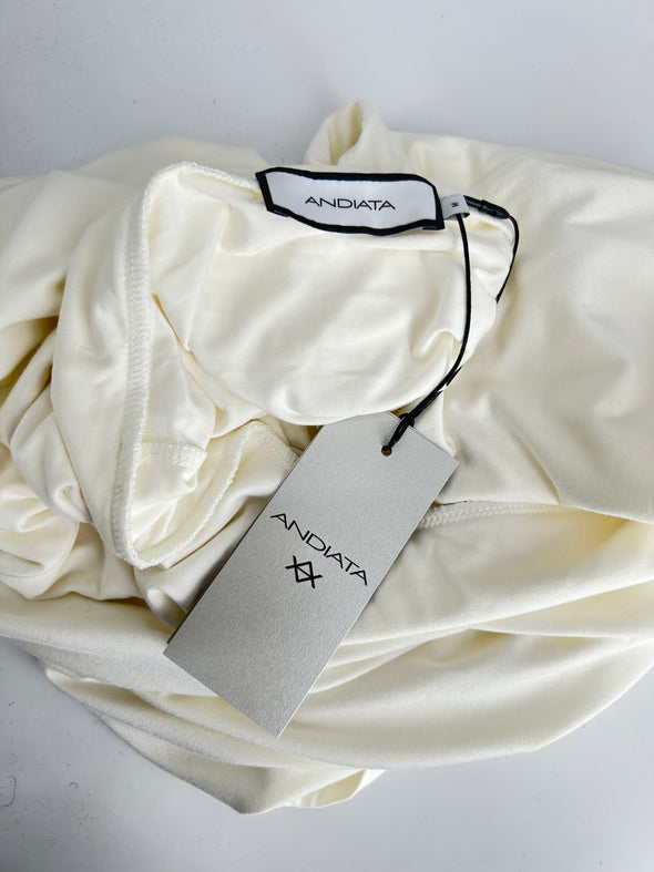 Top blanc