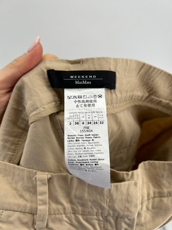 Bermuda beige