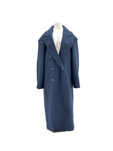 Manteau marine