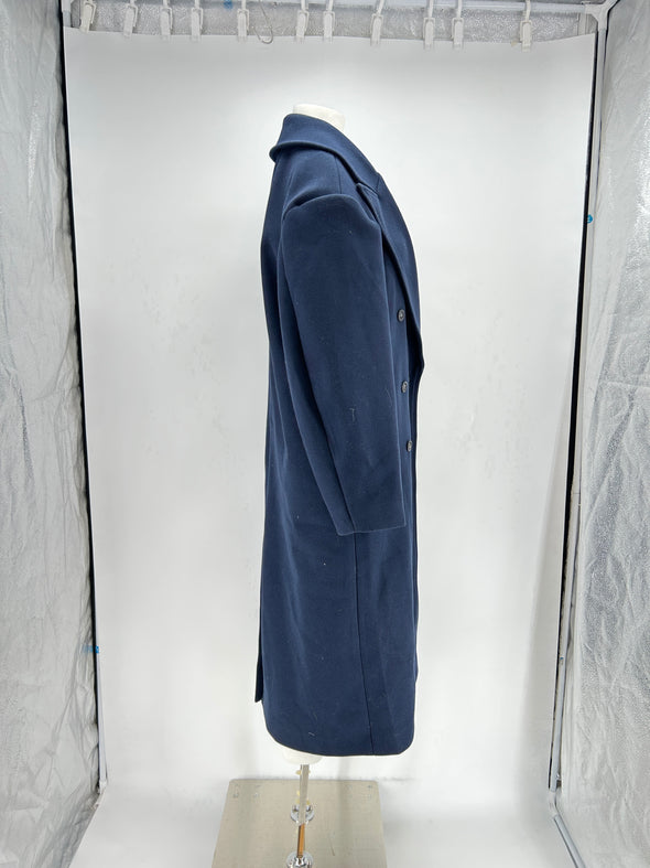 Manteau marine
