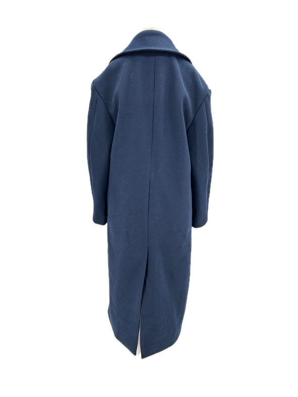 Manteau marine