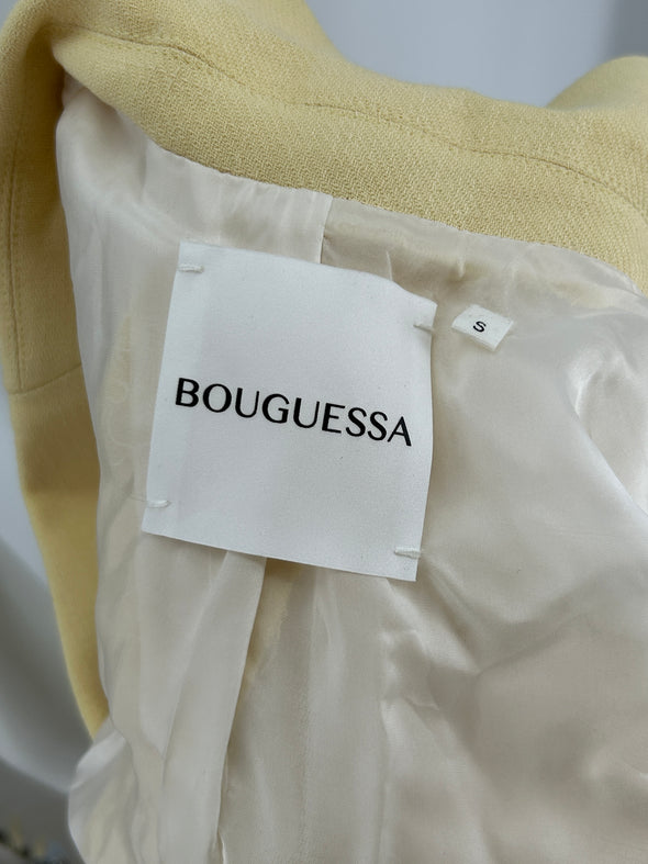 Blazer jaune