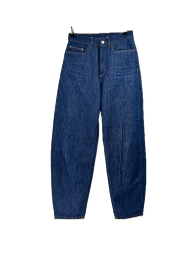 Jean bleu