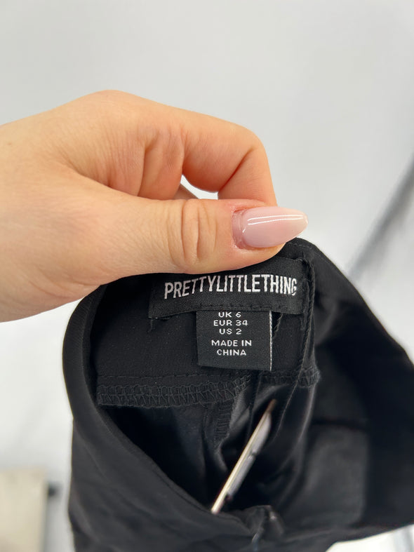 Pantalon noir
