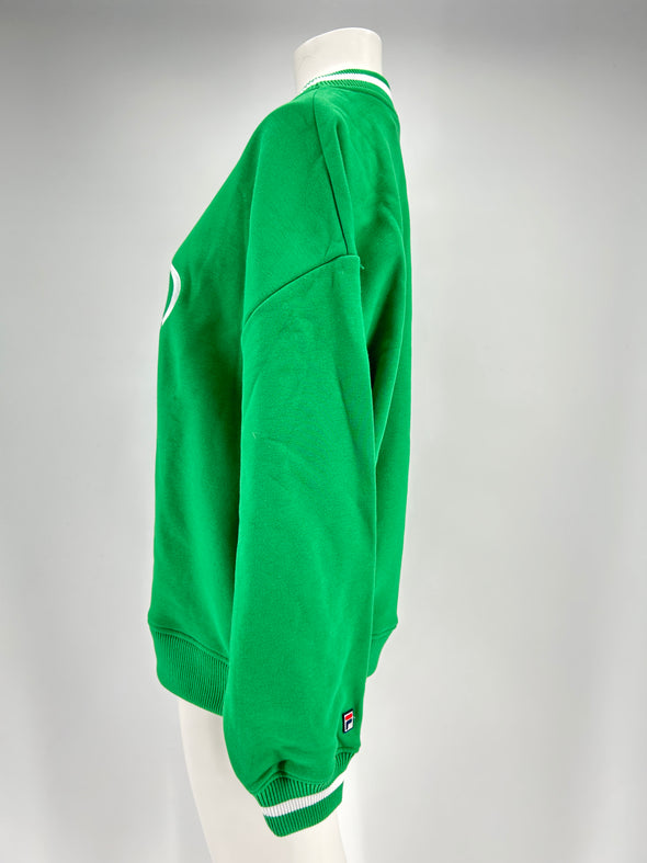 SweatShirt vert