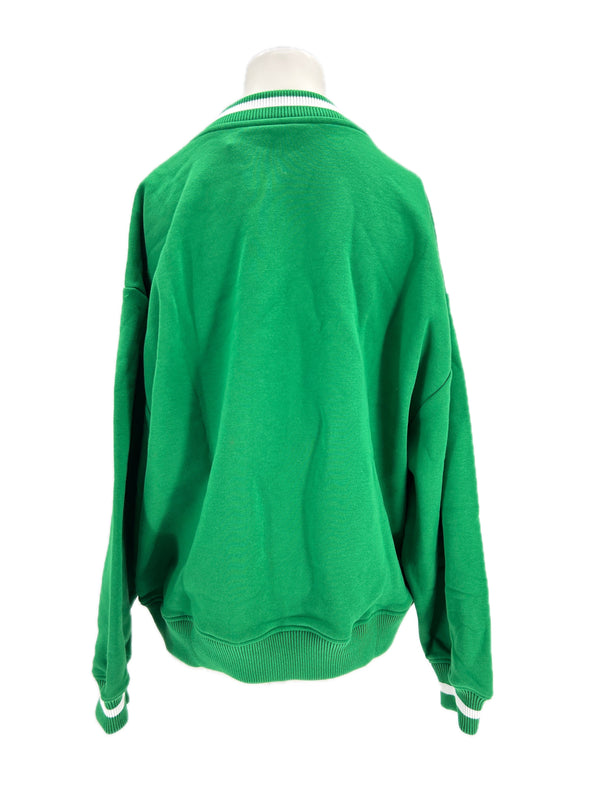 SweatShirt vert