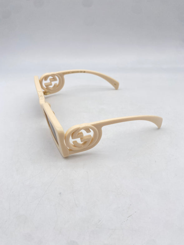 Lunettes de soleil