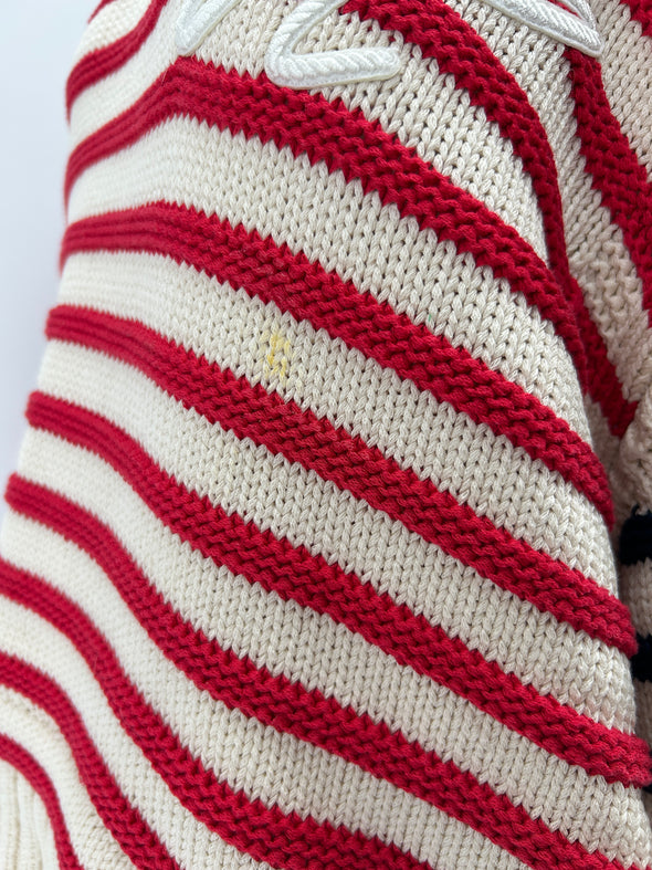 Pull en maille