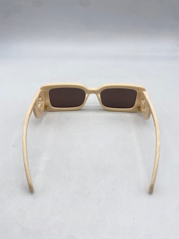 Lunettes de soleil