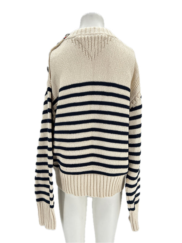 Pull en maille