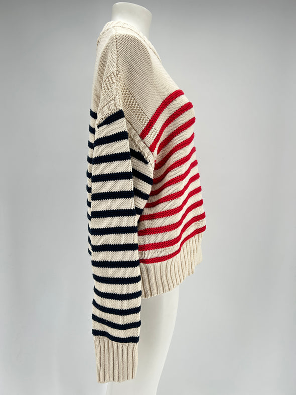 Pull en maille