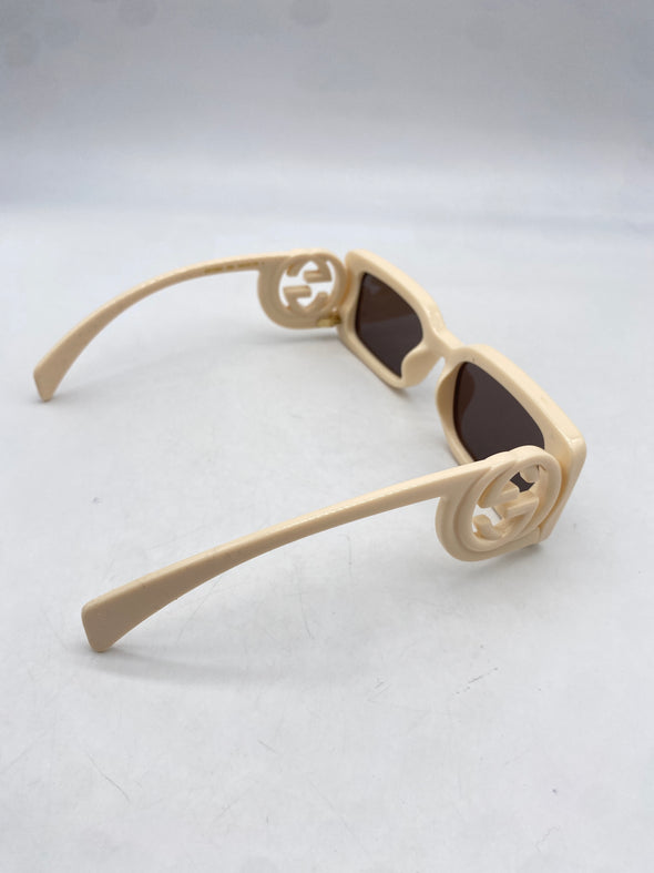 Lunettes de soleil