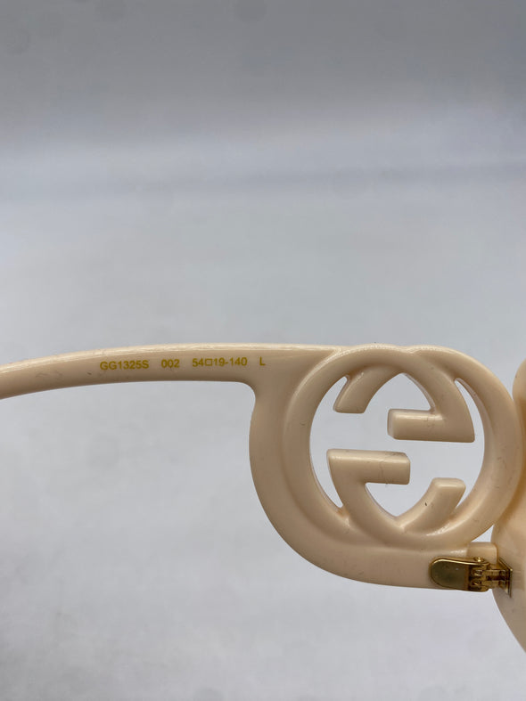 Lunettes de soleil