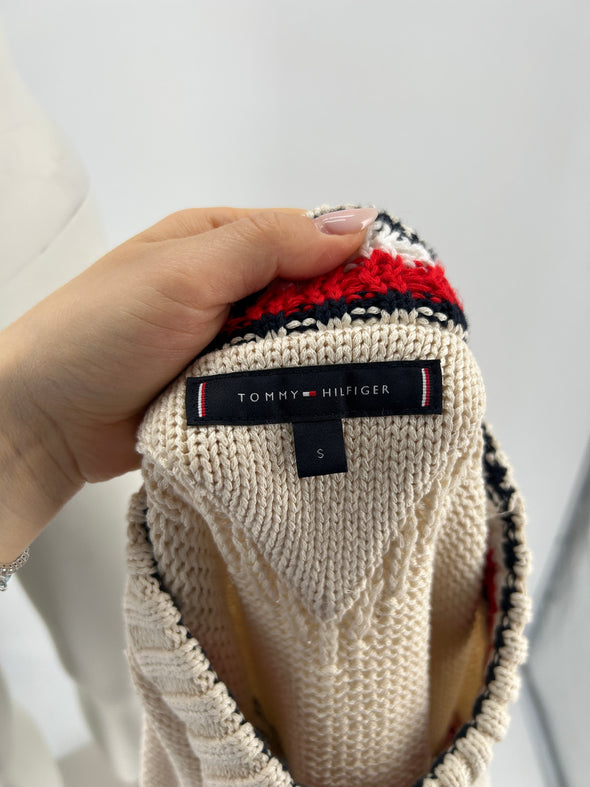 Pull en maille