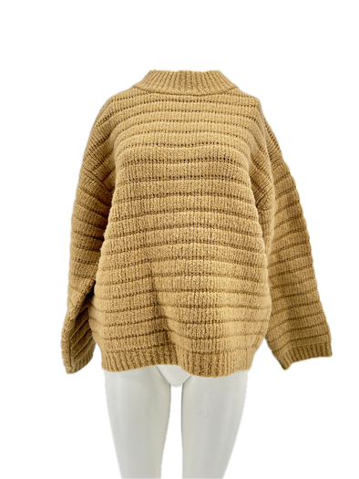 Pull en laine "Calto"
