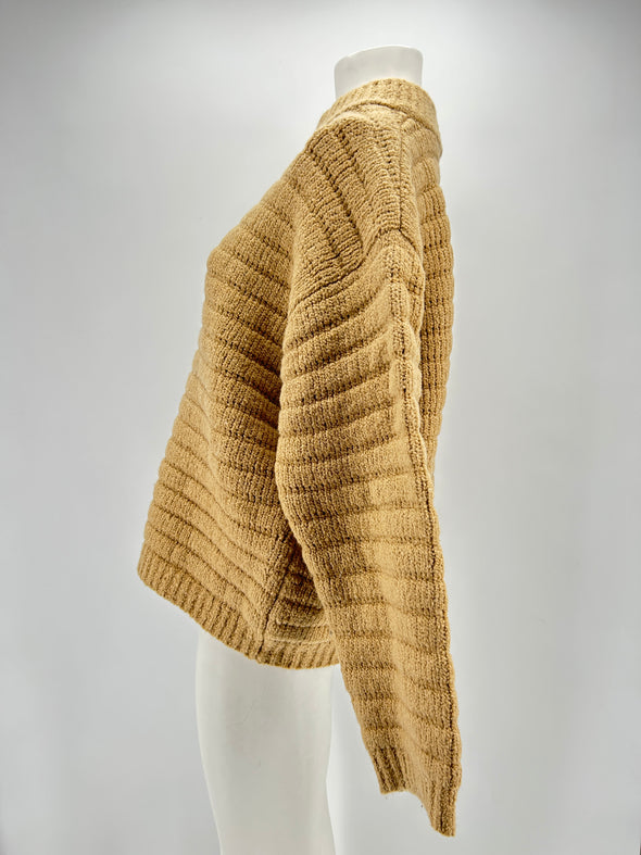 Pull en laine "Calto"