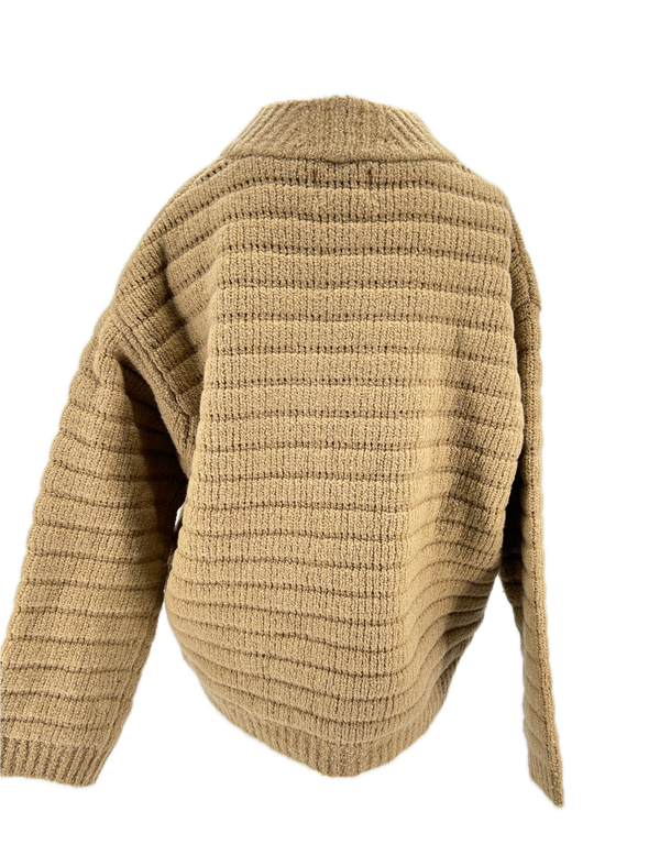 Pull en laine "Calto"
