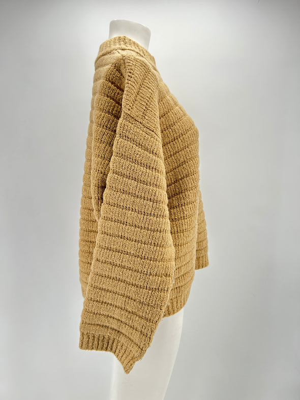 Pull en laine "Calto"