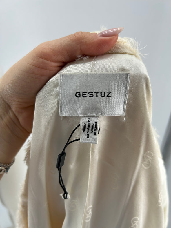 Blazer écru