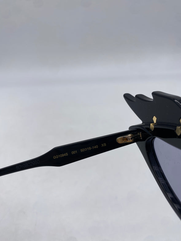 Lunettes de soleil "Hollywood Forever"