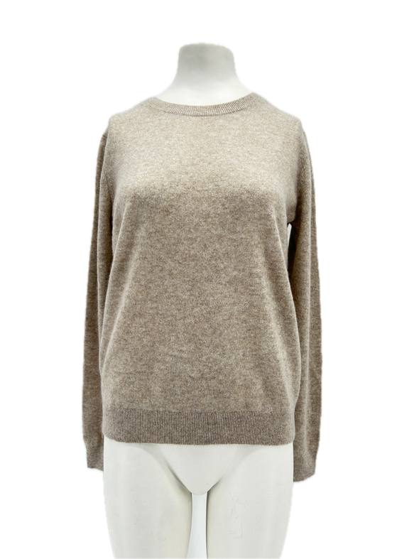 Pull en cachemire