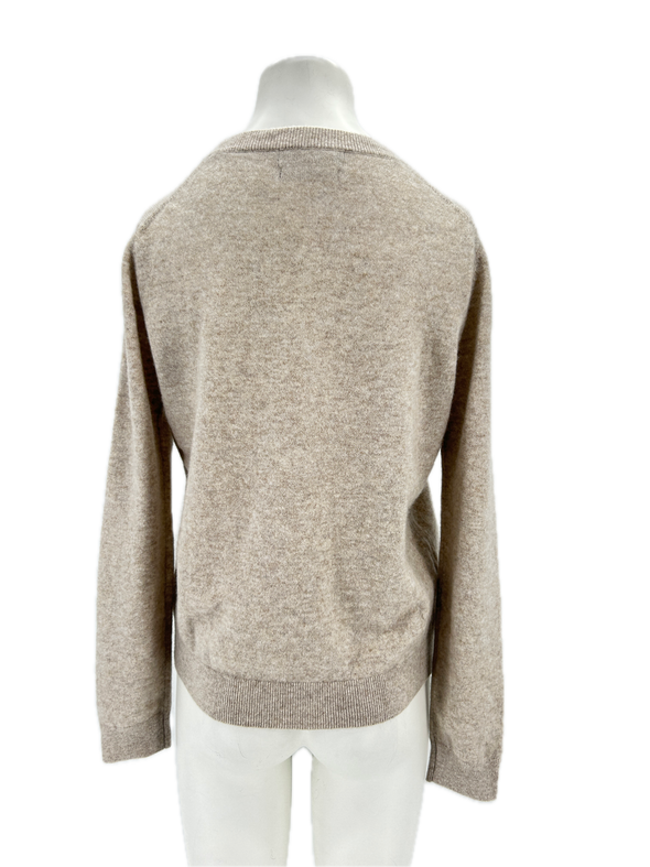 Pull en cachemire