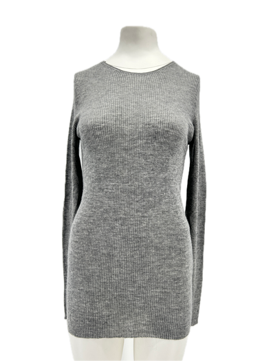 Tee-shirt en cachemire