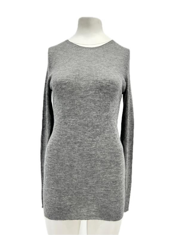Tee-shirt en cachemire