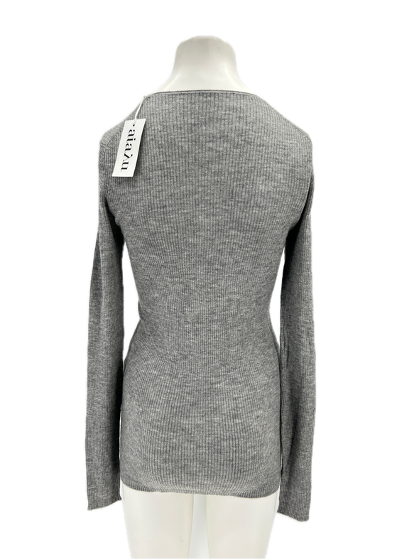 Tee-shirt en cachemire