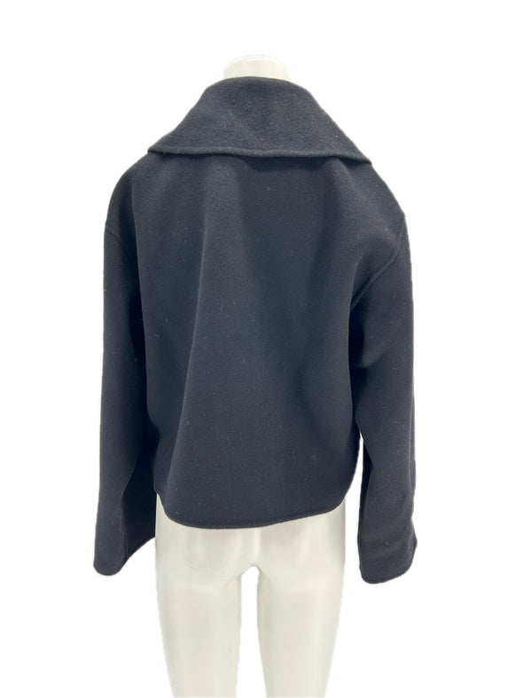 Veste en laine "Cilla"