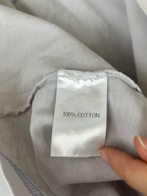 Tee-shirt gris
