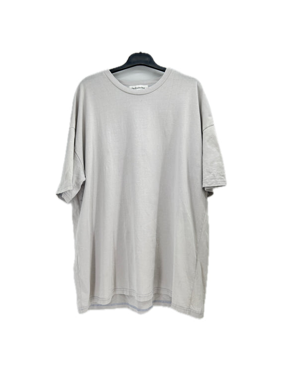 Tee-shirt gris