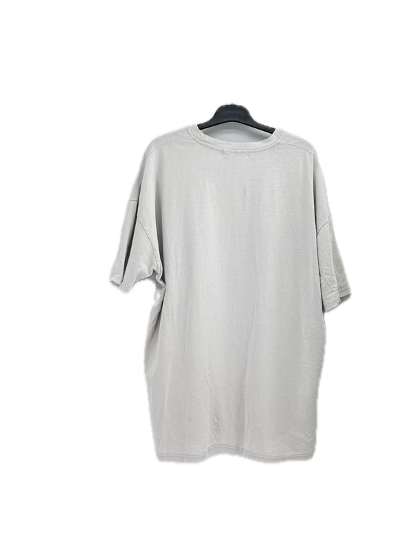 Tee-shirt gris