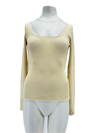 Tee-shirt en laine