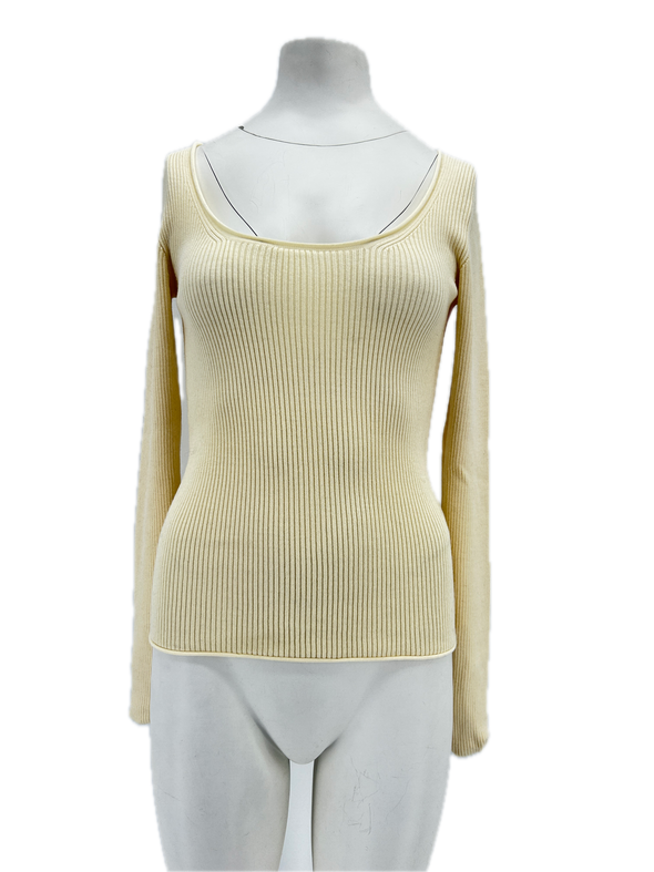 Tee-shirt en laine