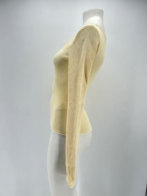 Tee-shirt en laine