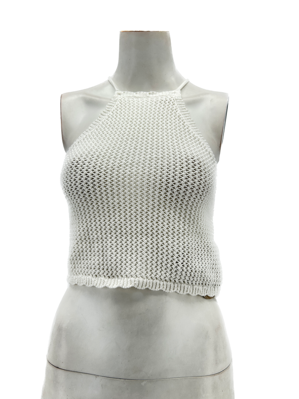 Top en maille Meshki