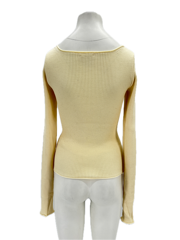Tee-shirt en laine