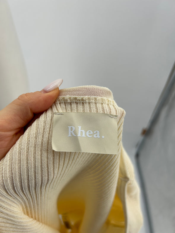 Tee-shirt en laine