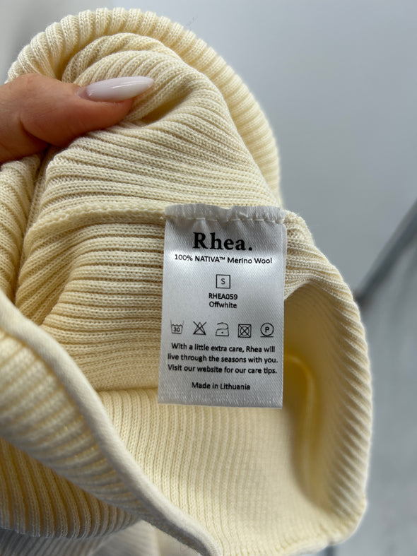 Tee-shirt en laine