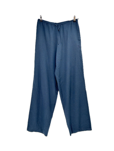 Pantalon marine