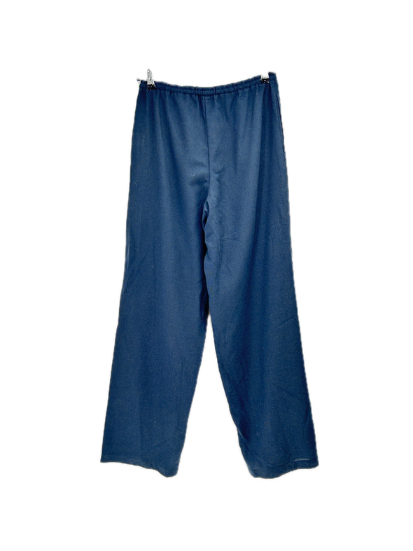 Pantalon marine