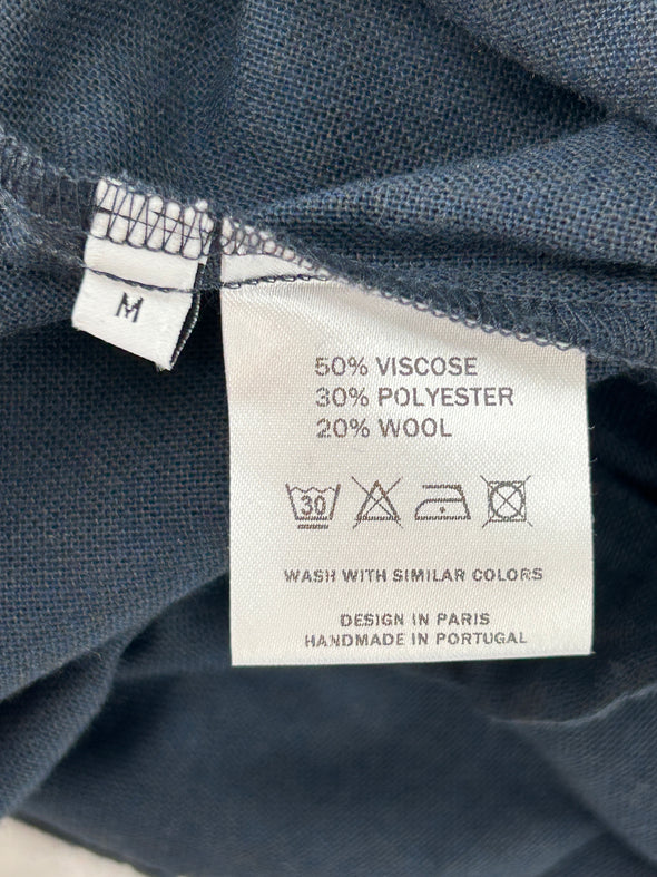 Pantalon marine