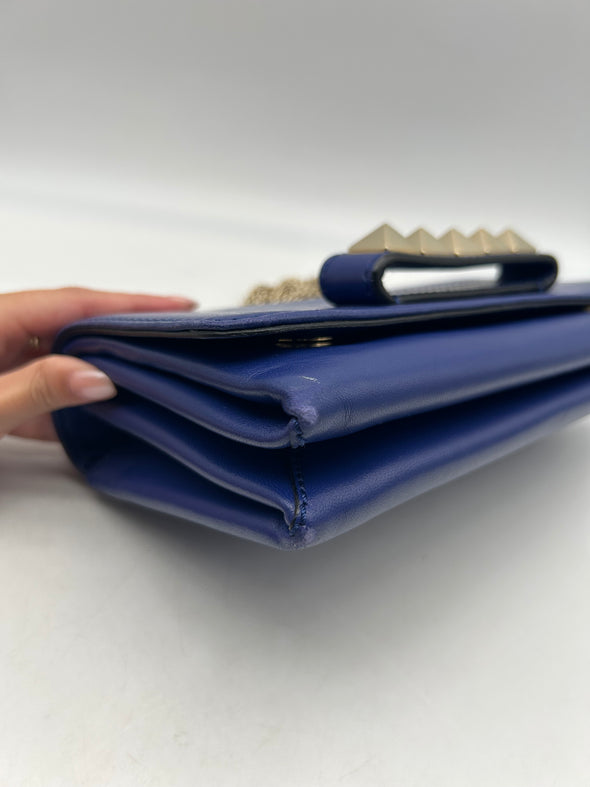 Sac à main "Vavavoom" en cuir