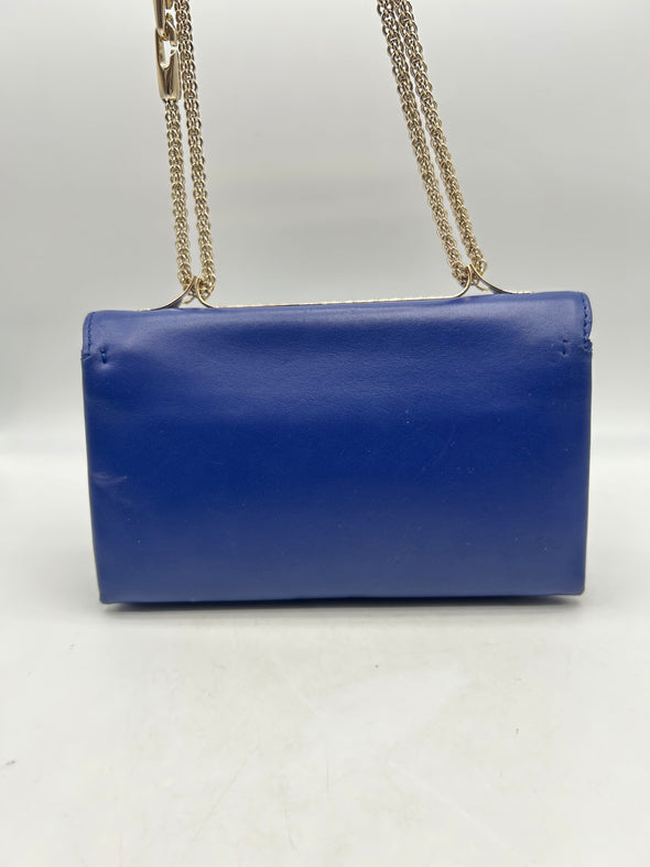 Sac à main "Vavavoom" en cuir