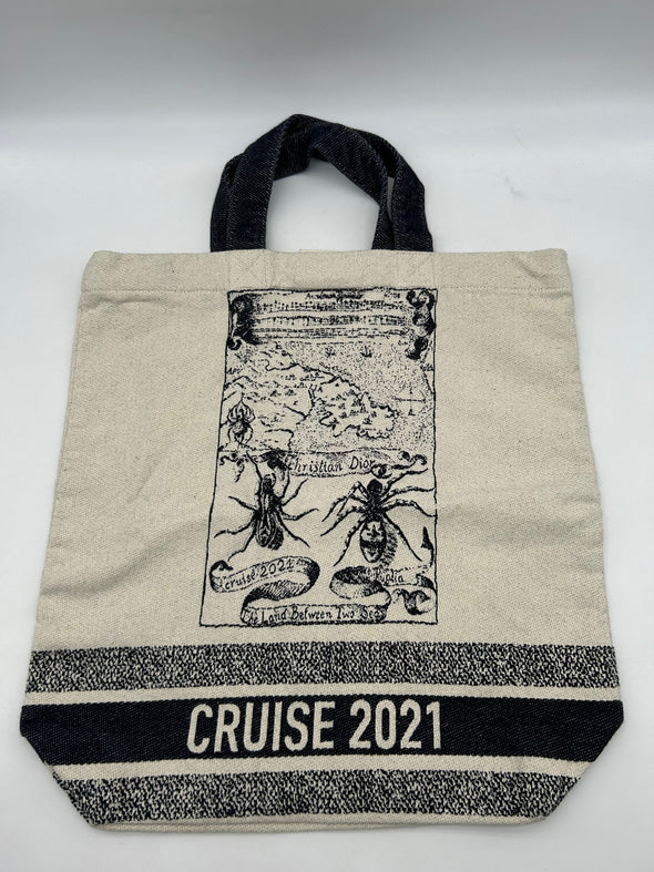 Cabas "Cruise 2021"