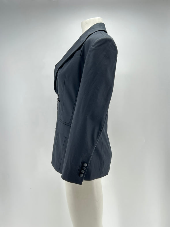 Blazer noir