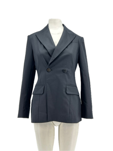 Blazer noir