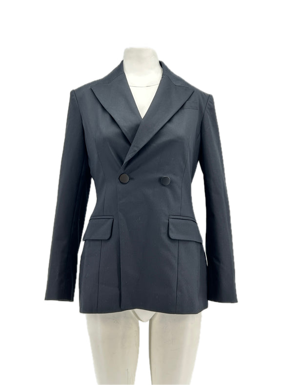 Blazer noir