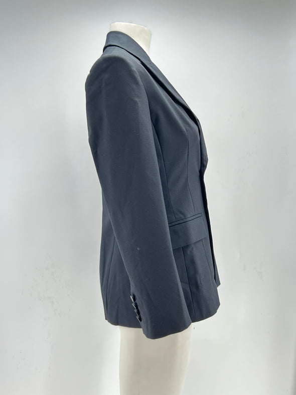 Blazer noir